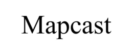 MAPCAST trademark