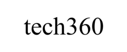 TECH360 trademark