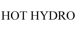HOT HYDRO trademark