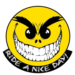 RIDE A NICE DAY! trademark
