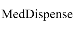 MEDDISPENSE trademark