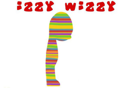 IZZY WIZZY trademark