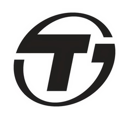 T trademark