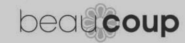 BEAU COUP trademark