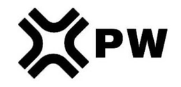 PW trademark