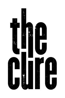 THE CURE trademark