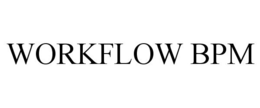 WORKFLOW BPM trademark