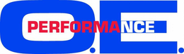O.E. PERFORMANCE trademark