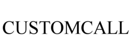 CUSTOMCALL trademark