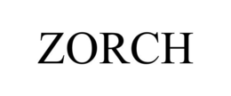ZORCH trademark