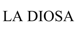 LA DIOSA trademark