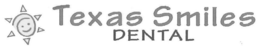 TEXAS SMILES DENTAL trademark