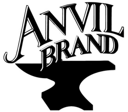 ANVIL BRAND trademark