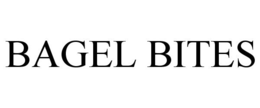 BAGEL BITES trademark