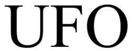 UFO trademark