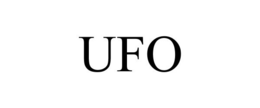 UFO trademark