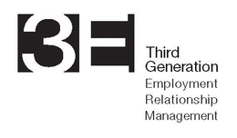 3E THIRD GENERATION EMPLOYMENT RELATIONSHIP MANAGEMENT trademark
