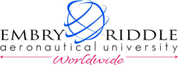 EMBRY RIDDLE AERONAUTICAL UNIVERSITY WORLDWIDE trademark