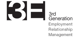 3E 3RD GENERATION EMPLOYMENT RELATIONSHIP MANAGEMENT trademark