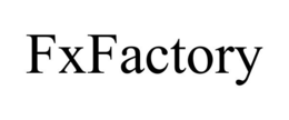 FXFACTORY trademark