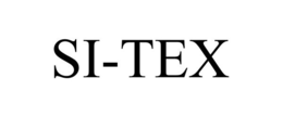 SI-TEX trademark