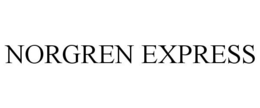 NORGREN EXPRESS trademark