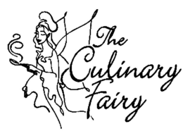THE CULINARY FAIRY trademark