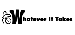 WHATEVER IT TAKES trademark