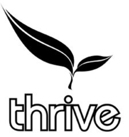 THRIVE trademark
