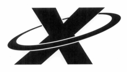 X trademark
