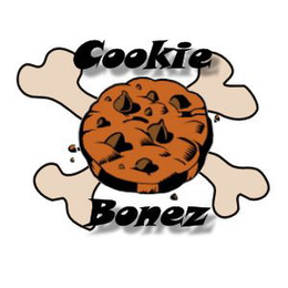 COOKIE BONEZ trademark