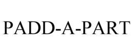 PADD-A-PART trademark