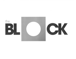 THE BLOCK trademark