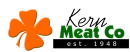 KERN MEAT CO EST. 1948 trademark