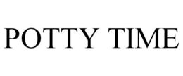 POTTY TIME trademark