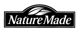 NATURE MADE trademark