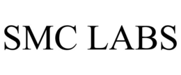 SMC LABS trademark