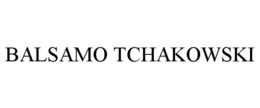 BALSAMO TCHAKOWSKI trademark