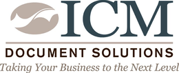 ICM DOCUMENT SOLUTIONS TAKING YOUR BUSINESS TO THE NEXT LEVEL trademark