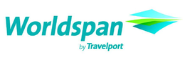 WORLDSPAN BY TRAVELPORT trademark