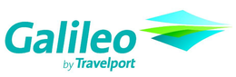 GALILEO BY TRAVELPORT trademark