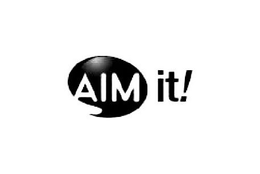 AIM IT! trademark