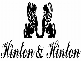 HINTON & HINTON trademark