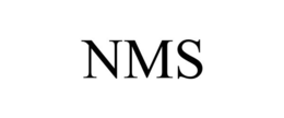 NMS trademark