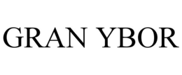 GRAN YBOR trademark