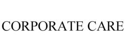 CORPORATE CARE trademark