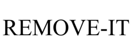 REMOVE-IT trademark