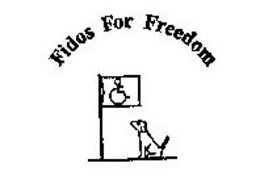 FIDOS FOR FREEDOM trademark