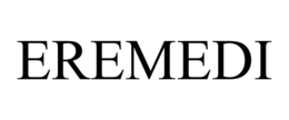 EREMEDI trademark