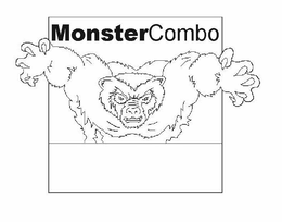 MONSTERCOMBO trademark